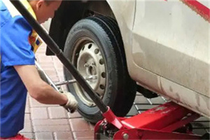 白水附近拖车24小时服务热线电话